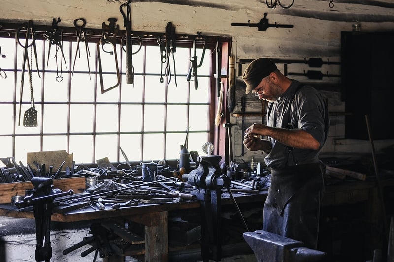 Artisan Workshops
