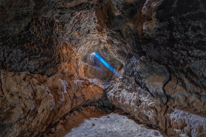 Cave Exploration