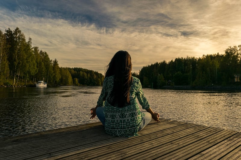 Meditation Workshop